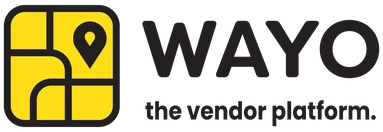 WAYO — The Vendor Platform