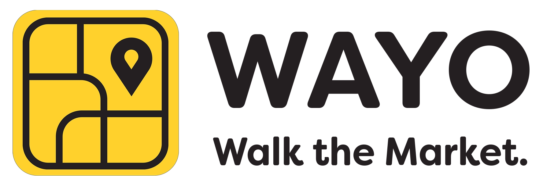 WAYO — Walk the Market