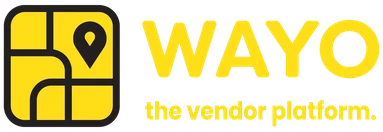 WAYO — The Vendor Platform