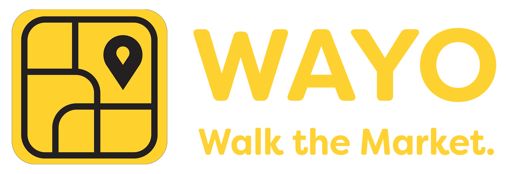 WAYO — Walk the Market